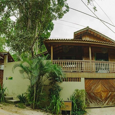 Casa Lua Verde - 500M Quadrado 트란코주 외부 사진